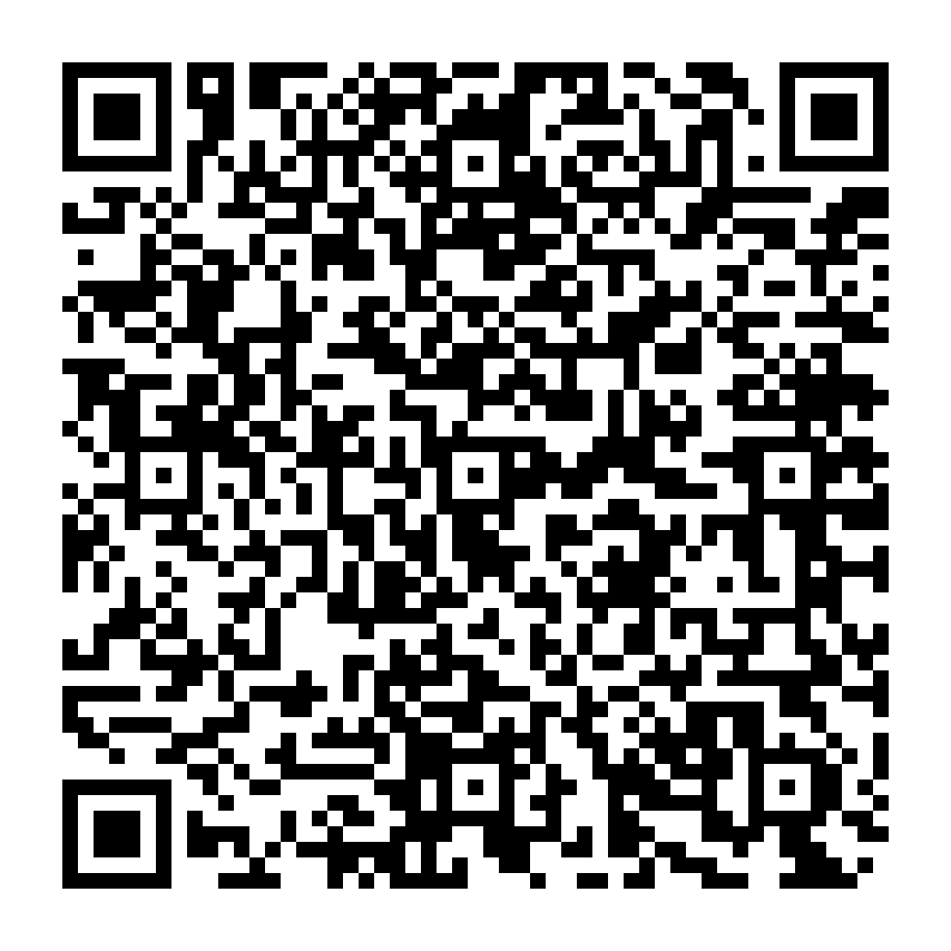 QR-kód