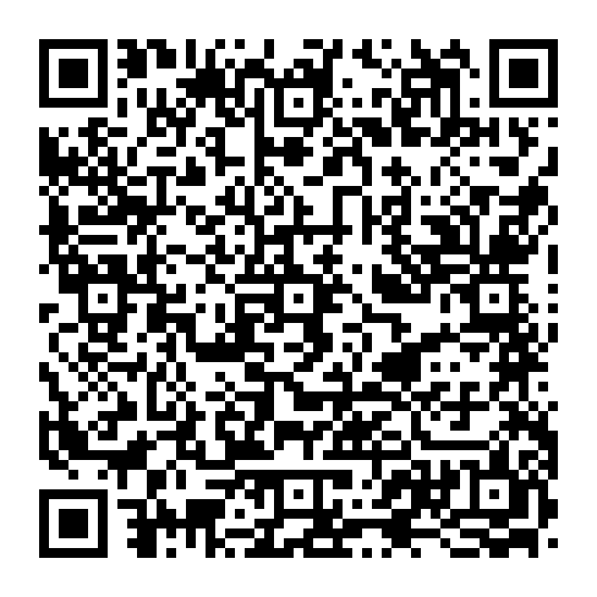 QR-kód