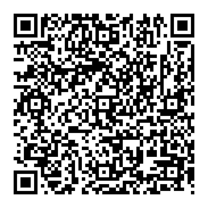 QR-kód