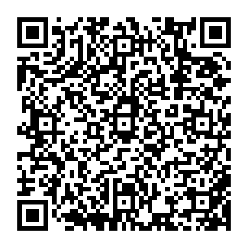 QR-kód
