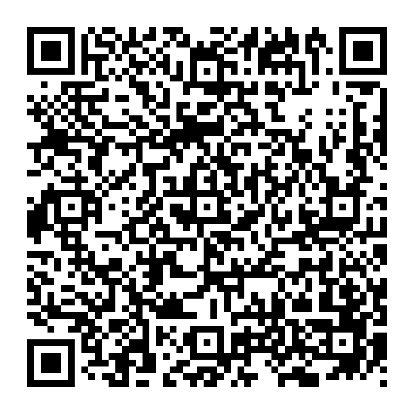 QR-kód