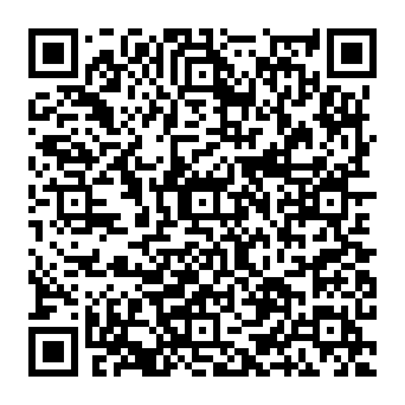 QR-kód