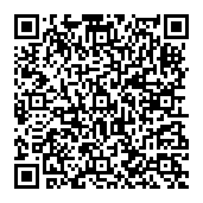 QR-kód
