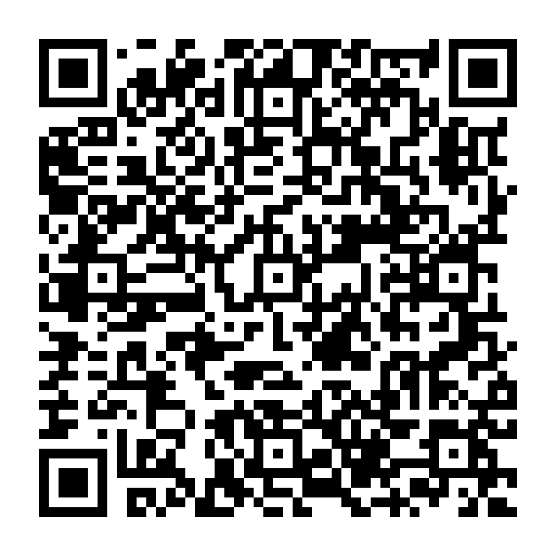QR-kód