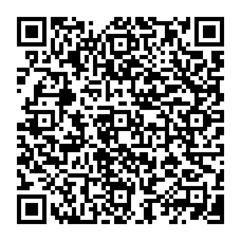 QR-kód