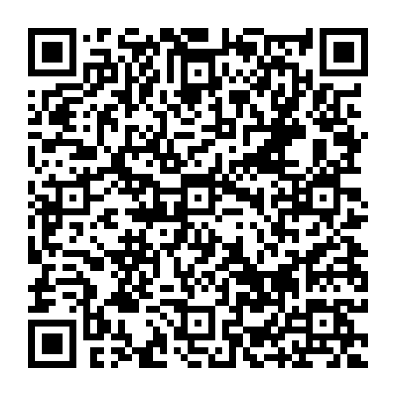 QR-kód