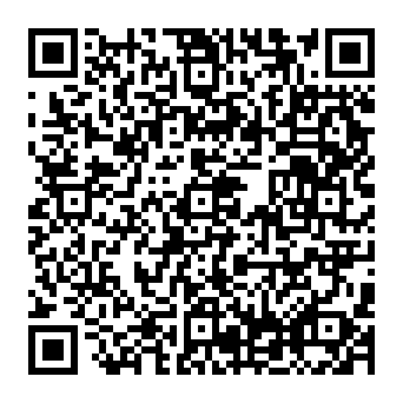 QR-kód