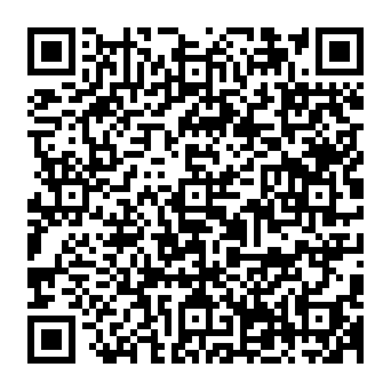 QR-kód