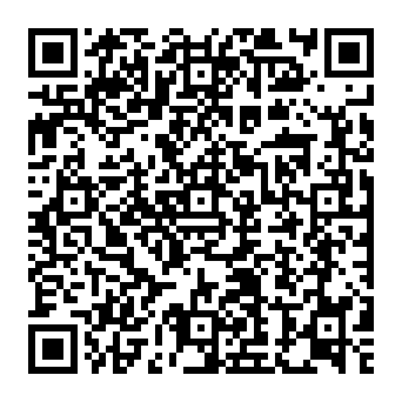 QR-kód