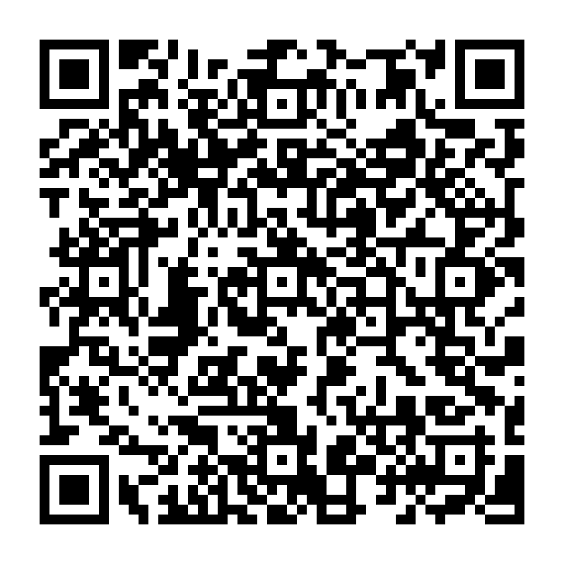 QR-kód