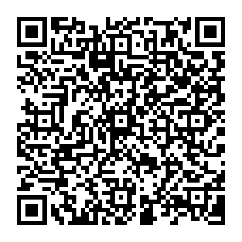 QR-kód
