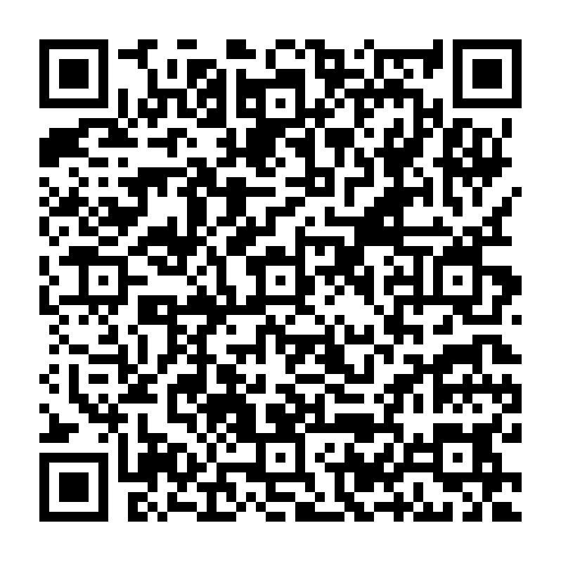 QR-kód
