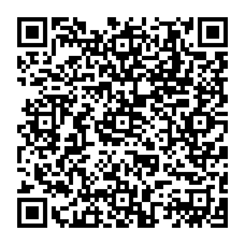 QR-kód