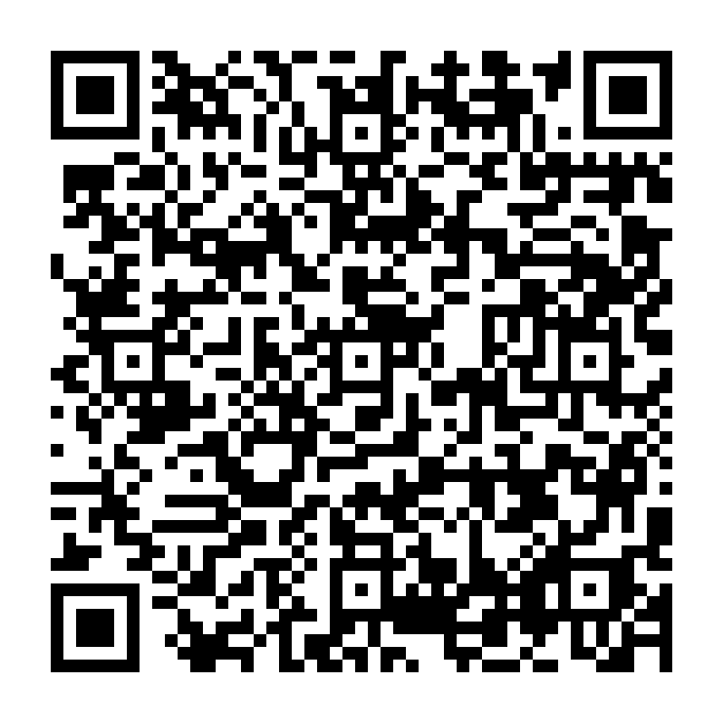 QR-kód