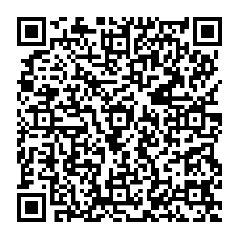 QR-kód