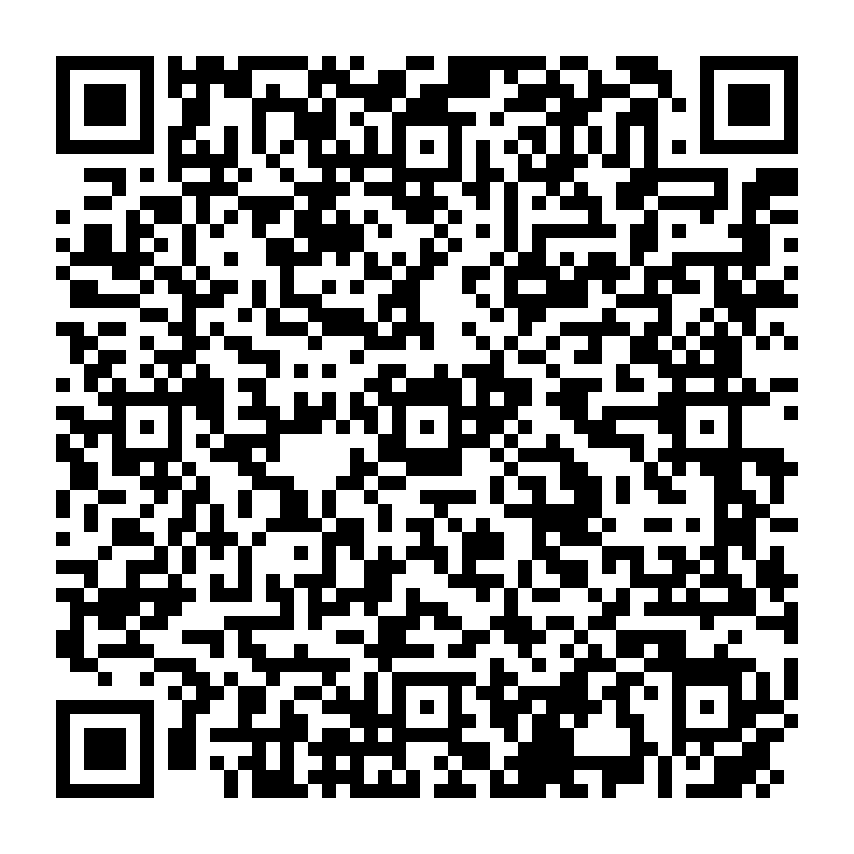 QR-kód