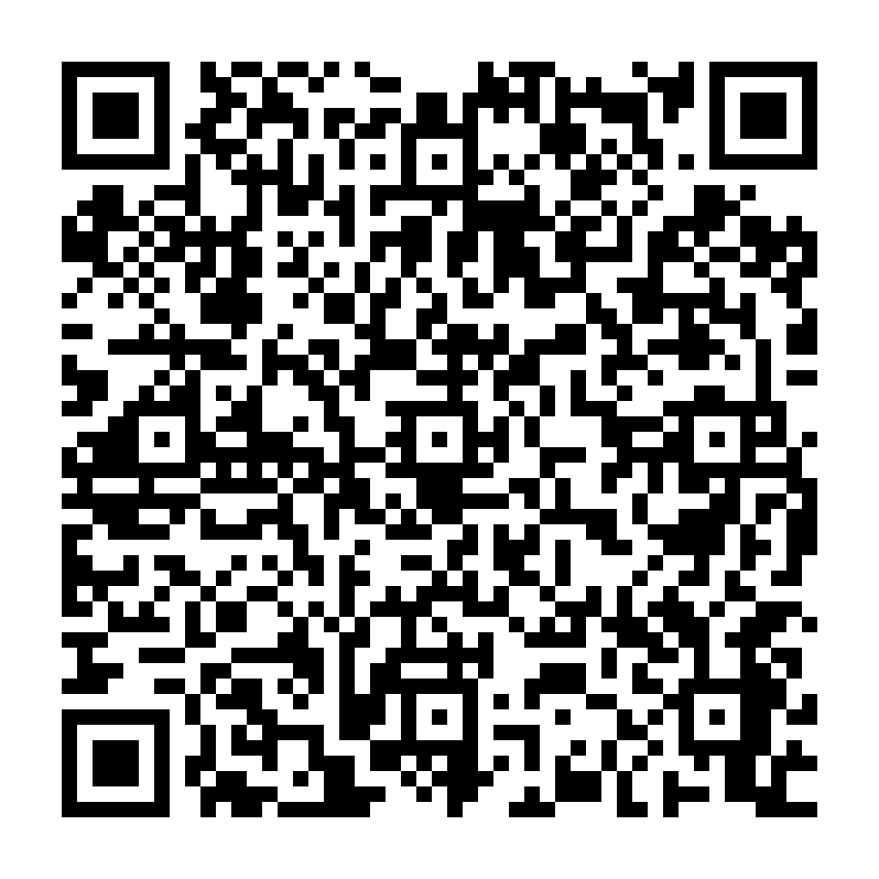 QR-kód