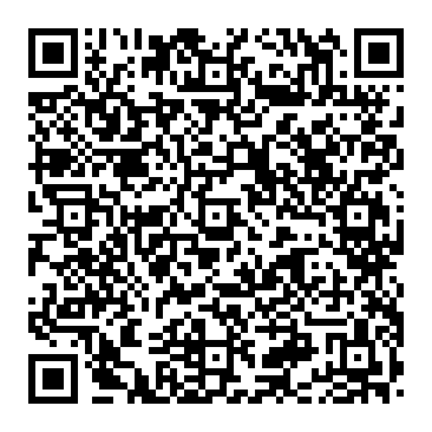 QR-kód