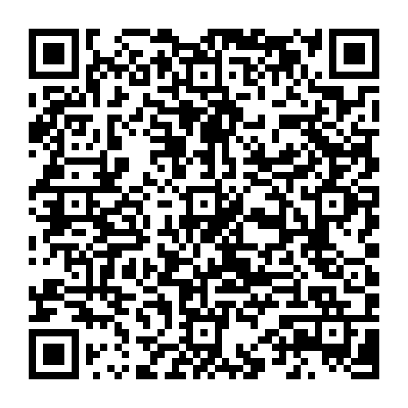 QR-kód