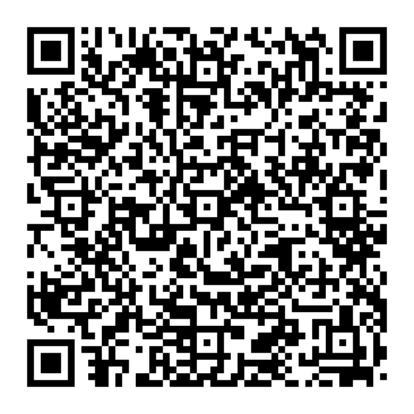 QR-kód