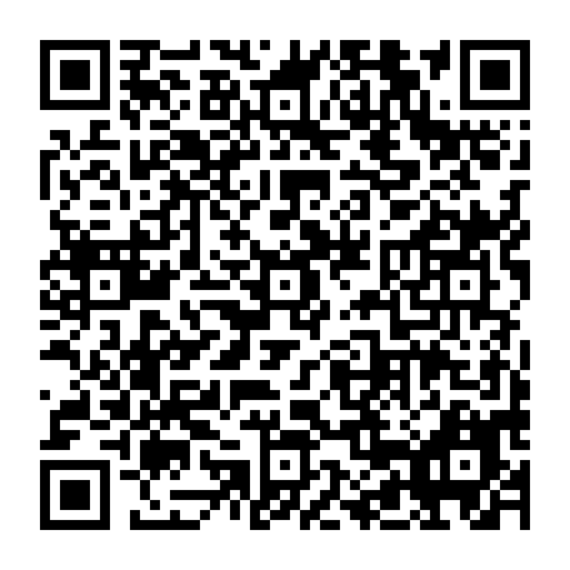 QR-kód