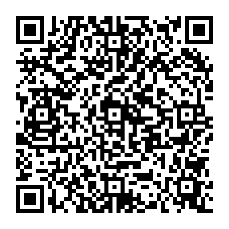 QR-kód