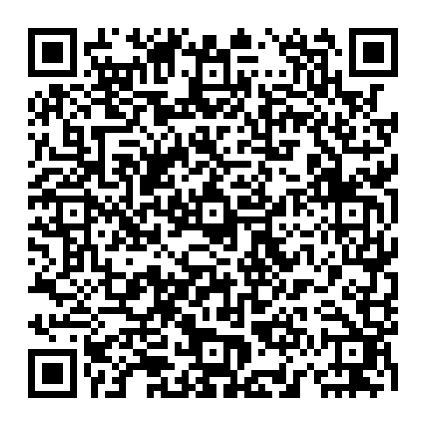 QR-kód