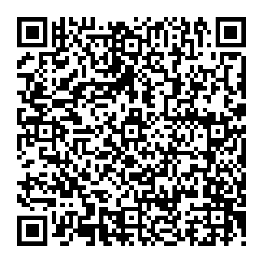 QR-kód