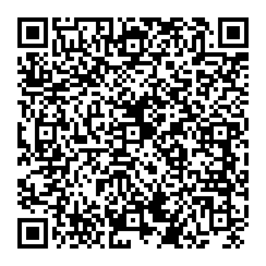 QR-kód