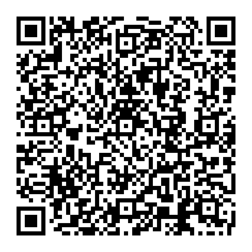 QR-kód
