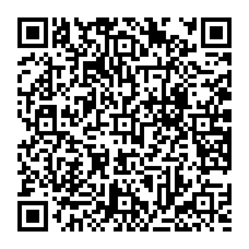 QR-kód