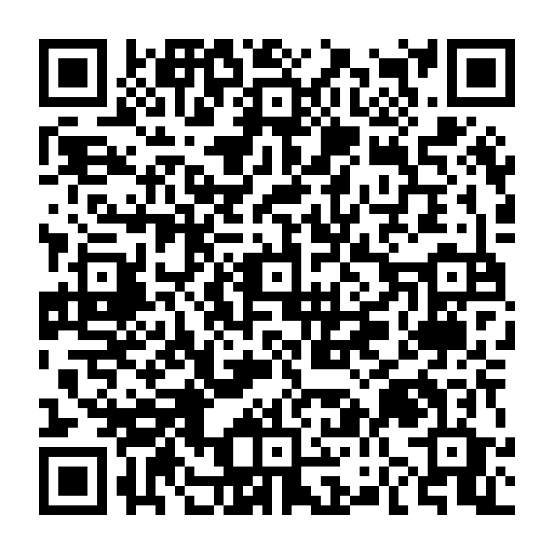 QR-kód