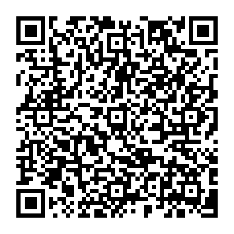 QR-kód