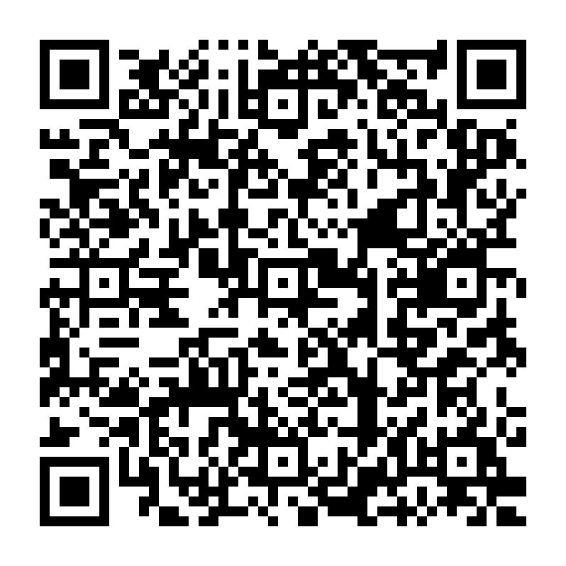 QR-kód