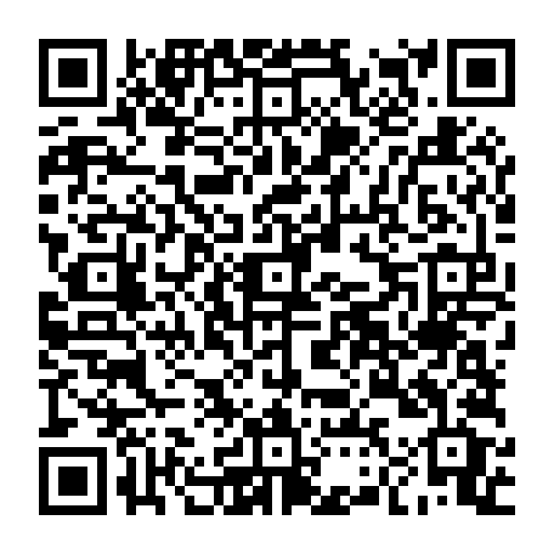QR-kód