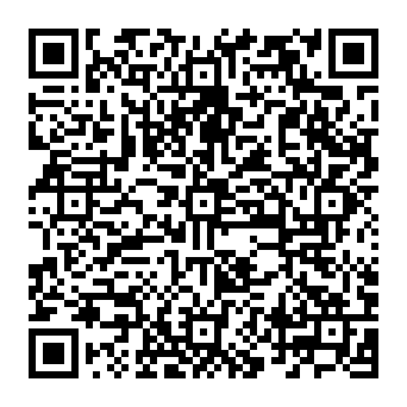 QR-kód