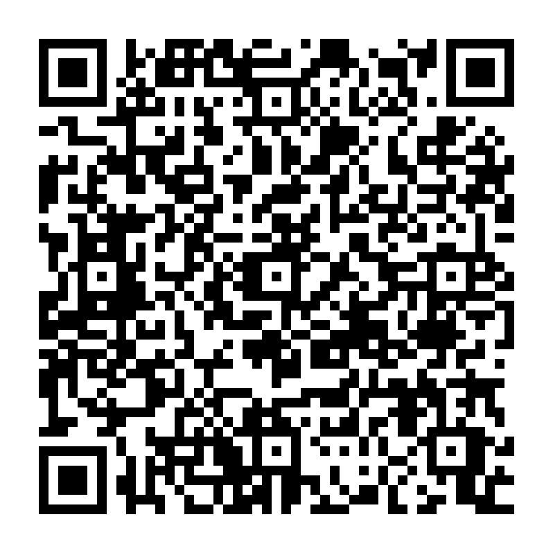 QR-kód