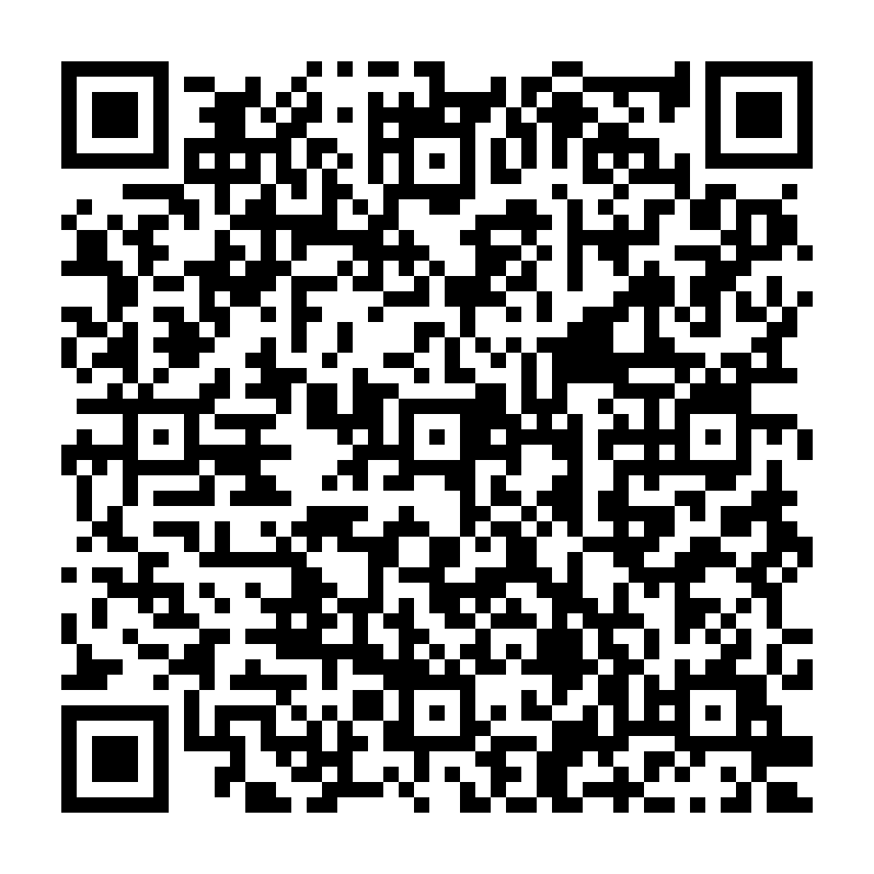 QR-kód