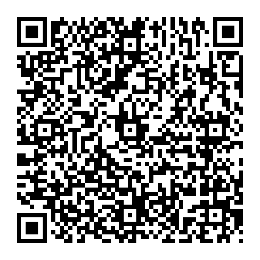 QR-kód