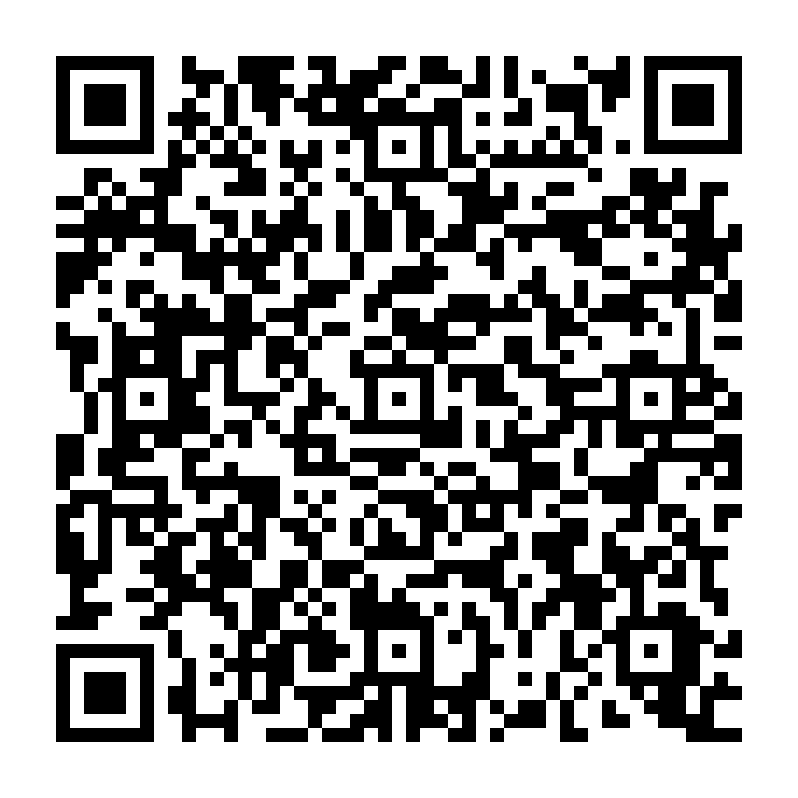 QR-kód