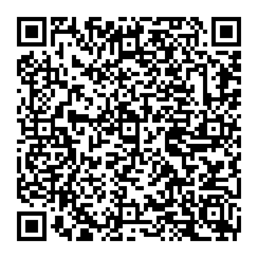 QR-kód