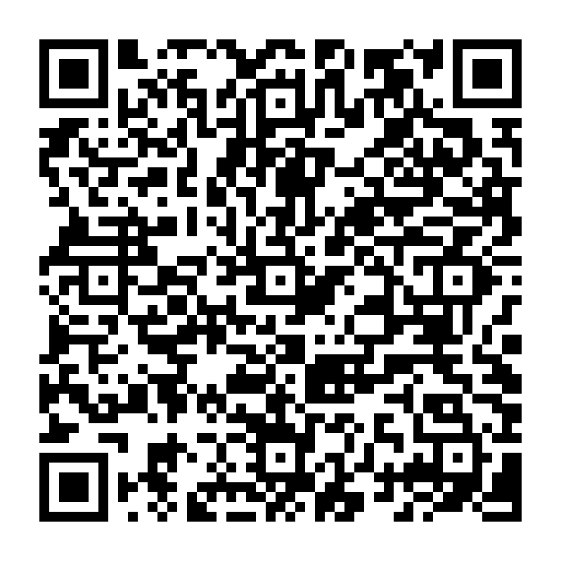 QR-kód