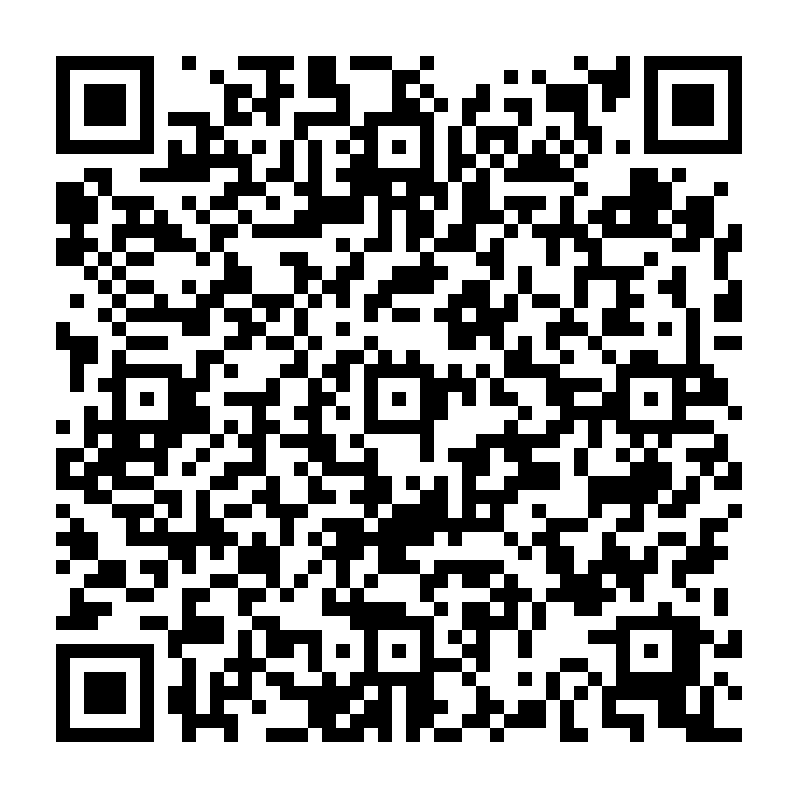 QR-kód