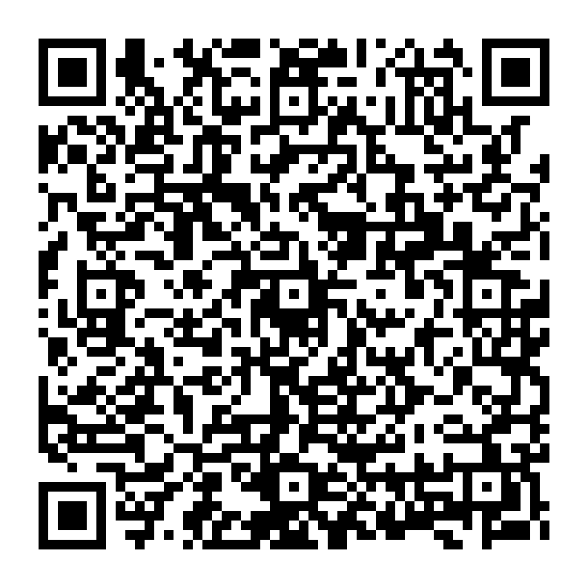 QR-kód