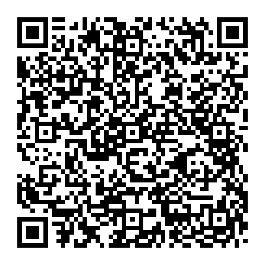QR-kód