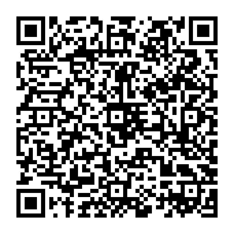QR-kód