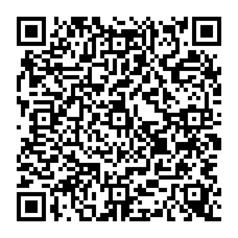 QR-kód