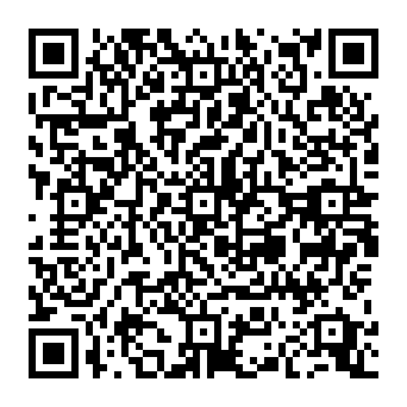 QR-kód
