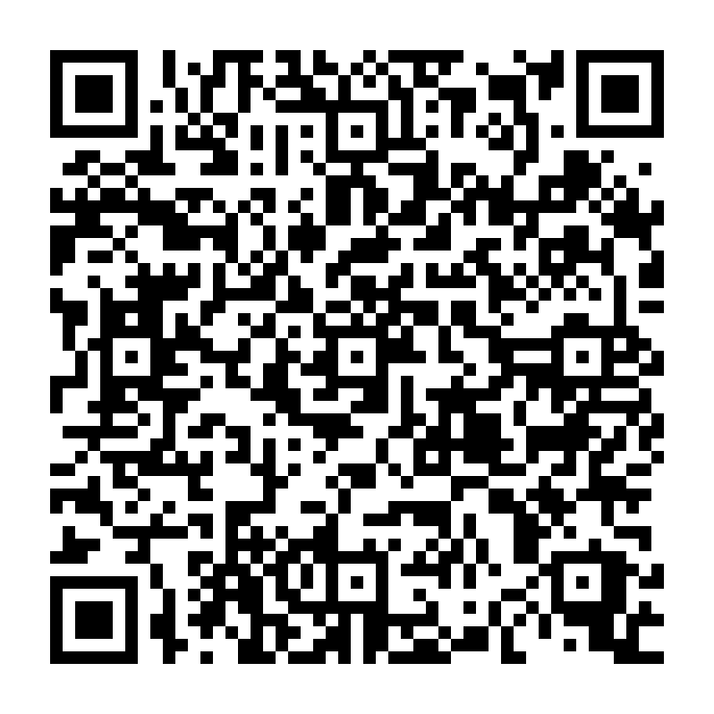 QR-kód