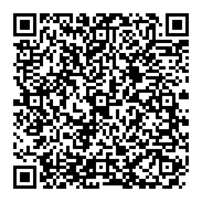 QR-kód